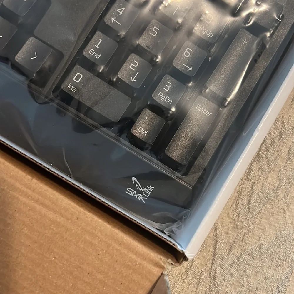 SKYTCH Gaming keyboard